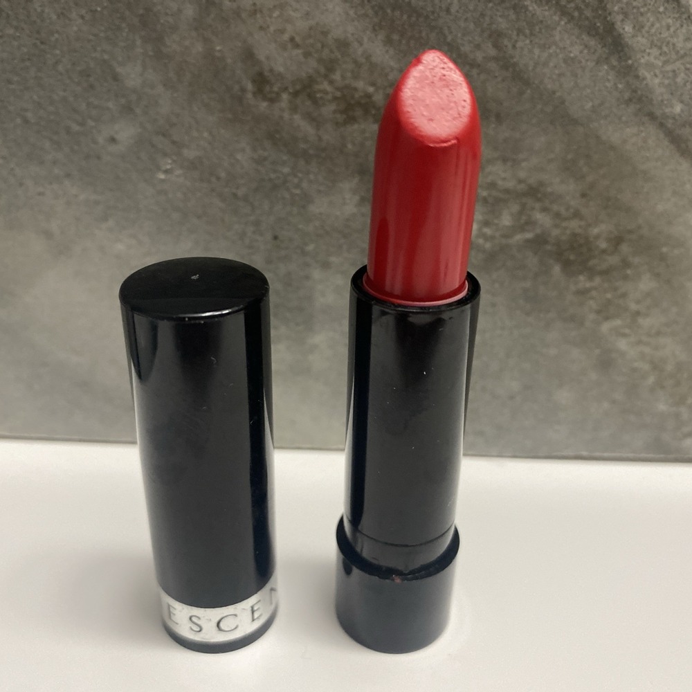 CHARLES OF THE RITZ REVENESCENCE LIPSTICK 14 Renaissance Red